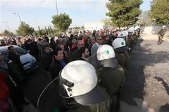 Στον εισαγγελέα οι συλληφθέντες της Αμυγδαλέζας