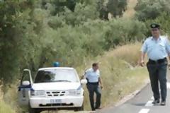 Ταμπουρωμένος στο σπίτι του 65χρονος που πυροβόλησε τον γιο του στην Κέρκυρα