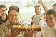 Το πιο ακριβό hot dog
