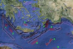Ψηφοδέλτια επικρατείας με... οσμή πετρελαίου!