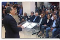Μιχάλης Χρυσοχοϊδης: Τα κλειστά κέντρα φιλοξενίας αλλοδαπών θα λειτουργήσουν κανονικά