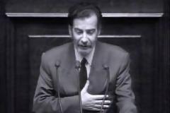 Αναγνώστης θυμάται τον άνθρωπο και πολιτικό Γιώργο Γεννηματά