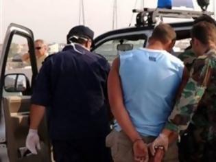 Φωτογραφία για Συλλήψεις αλλοδαπών με πλαστά έγγραφα στον Άραξο