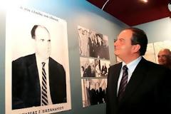 Γιατί ο Καραμανλής ενόχλησε το “σύστημα”