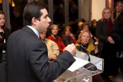 N. ΜΗΤΑΡΑΚΗΣ: Οι συνέπειες της λαθρομετανάστευσης στην ελληνική κοινωνία!