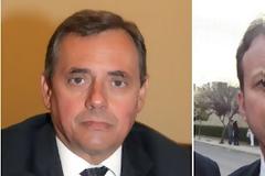 ΔΙΑΨΕΥΔΕΙ Η ΕΥΠ ΔΗΜΟΣΙΕΥΜΑ ΓΙΑ ΠΛΗΡΩΜΗ ΔΗΜΟΣΙΟΓΡΑΦΟΥ-ΥΠΟΨΗΦΙΟΥ ΒΟΥΛΕΥΤΗ (VIDEO)