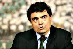 Δεν πάει στη ΓΣ ο Τζίγκερ