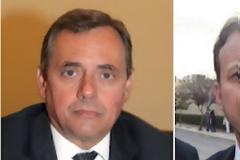 Παρέμβαση του διοικητή της ΕΥΠ για την λάσπη του Σαμαρά και του Ελεύθερου Τύπου!