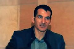 Π. ΔΗΜΑΣ: Βάσανο είναι η… πολιτική...