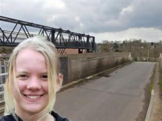Φωτογραφία για ΣΟΚ: Δεκατριάχρονη έπεσε από γέφυρα και σκοτώθηκε