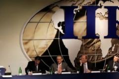IIF: Κρίσιμες για την ελληνική οικονομία οι εθνικές εκλογές