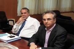 Υπουργική κόντρα για την Αμυγδαλέζα