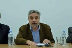 Παραιτήθηκε ο Φίλιππος Τσαλίδης από την ΝΔ