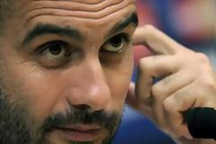 Αποφασίζει ο Γκουαρντιόλα