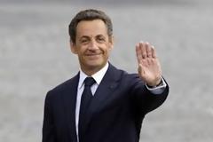 Χάκερς ανακοίνωσαν τον θάνατο του Σαρκοζί σε επίσημο σάιτ!