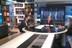 Κάηκε ο Καμμένος στην ΝΕΤ