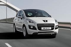 Τεχνολογία HYbrid4: η καινοτομία της Peugeot