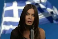 Η απάντηση της Κατερίνας Μουτσάτσου για την αντιγραφή