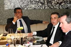 Ο Αρης του Κόντη και η κόντρα με τον Σκόρδα