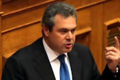 «Αντισυνταγματικό και τοκογλυφικό το Μνημόνιο»