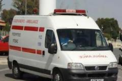 Νεκρός βρέθηκε Νορβηγός τουρίστας στην Κύπρο