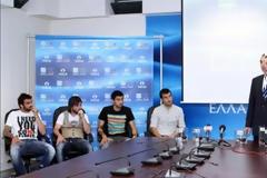 Πρεμιέρα με ντέρμπι «Δικεφάλων»