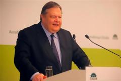 ''Ο ΣΑΜΑΡΑΣ ΕΜΦΑΝΙΖΕΤΑΙ ΕΝΤΥΠΩΣΙΑΚΑ ΑΛΑΖΟΝΙΚΟΣ''