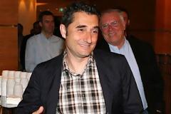 Bαλβέρδε για Μπαρτσελόνα ;