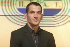 Παραιτήθηκε από το πεζικό ο Πύρρος