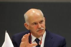 Σκληρή ανακοίνωση του Γιώργου Παπανδρέου κατά του Πάνου Καμμένου