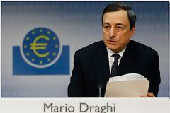 Ντράγκι: τώρα χρειάζονται και αναπτυξιακά μέτρα