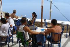 Στο... ύψος τους οι τιμές στην Κρήτη