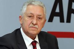 ΠΑΣΟΚ-ΝΔ υπεύθυνοι για τη διαφθορά