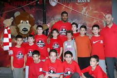 ΔΩΡΑ, ΕΚΠΛΗΞΕΙΣ ΚΑΙ ΠΑΙΚΤΕΣ ΤΗΣ ΟΜΑΔΑΣ ΣΤΟ Official Olympiacos BC Store     ΤΟ ΣΑΒΒΑΤΟ 28/4!