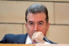 Επιμένει ο Χρυσοχοΐδης για λειτουργία της Αμυγδαλέζας πριν τις εκλογές