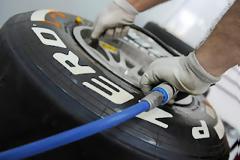 GP Μπαχρέιν: Ο απολογισμός της Pirelli