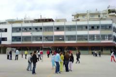 Κλείνουν τα σχολεία στις 4 και 7 Μαΐου λόγω εκλογών