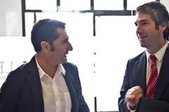 «Ποιος Βαλβέρδε; Μόνο Μπιέλσα!»