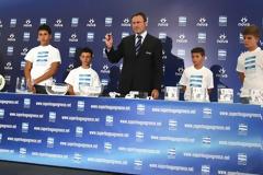 Πρόγραμμα play off  super league 2011-2012