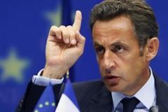 Σαρκοζί: Δεν θα υπάρξει συμφωνία με το Εθνικό Μέτωπο