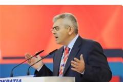 Μ. ΧΑΡΑΚΟΠΟΥΛΟΣ : Η ΣΥΣΤΡΑΤΕΥΣΗ ΚΑΡΑΜΑΝΛΗ ΜΗΝΥΜΑ ΝΙΚΗΣ ΤΗΣ ΝΕΑΣ ΔΗΜΟΚΡΑΤΙΑΣ