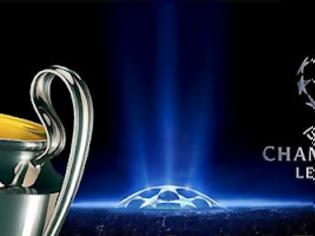 Φωτογραφία για Αντίο MEGA στο Champions League και δάκρυα Μένιου...