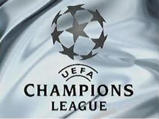 Φωτογραφία για Στοίχημα Champions League