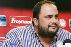 «ΔΕΝ ΥΠΑΡΧΕΙ ΚΑΜΙΑ ΠΡΟΤΑΣΗ»
