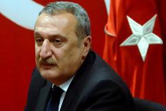Τουρκία: Στη φυλακή ο πρώην υπουργός Εσωτερικών Μεχμέτ Αγάρ