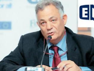 Φωτογραφία για Ποινική δίωξη σε βάρος του Λάμπη Ταγματάρχη