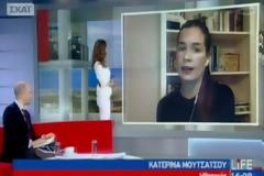 Το βίντεο δεν απευθύνεται στους Ελληναράδες
