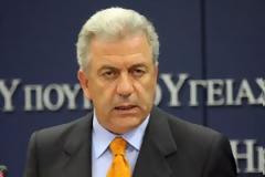 ΑΒΡΑΜΟΠΟΥΛΟΣ ΠΡΩΤΟΣ, ΠΑΥΛΟΠΟΥΛΟΣ ΔΕΥΤΕΡΟΣ