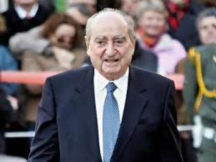 Φωτογραφία για O MHTΣΟΤΑΚΗΣ ΠΡΟΕΔΡΟΣ ΤΗΣ ΔΗΜΟΚΡΑΤΙΑΣ.  Ο ΣΑΜΑΡΑΣ ΜΕ ΤΟΝ ΚΑΡΑΜΑΝΛΗ ΣΥΝΕΦΩΝΗΣΑΝ