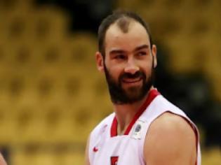 Φωτογραφία για Η απάντηση του Σπανούλη σε video!